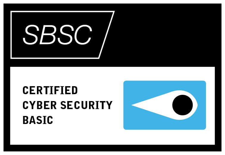SBSC Certified Cyber Security Basic
